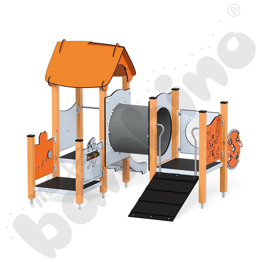 Quadro Simple - zestaw 12432