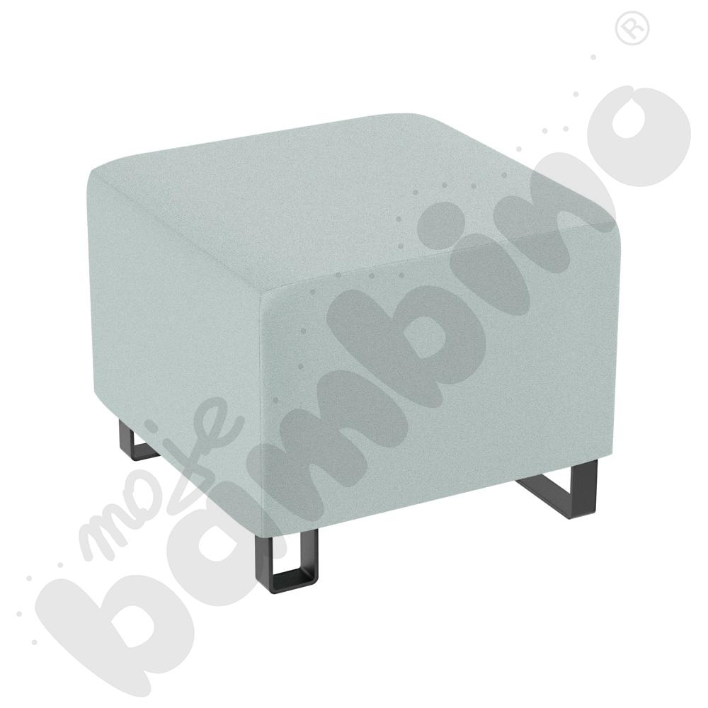 Pufa Universum narożna, tkanina KG02