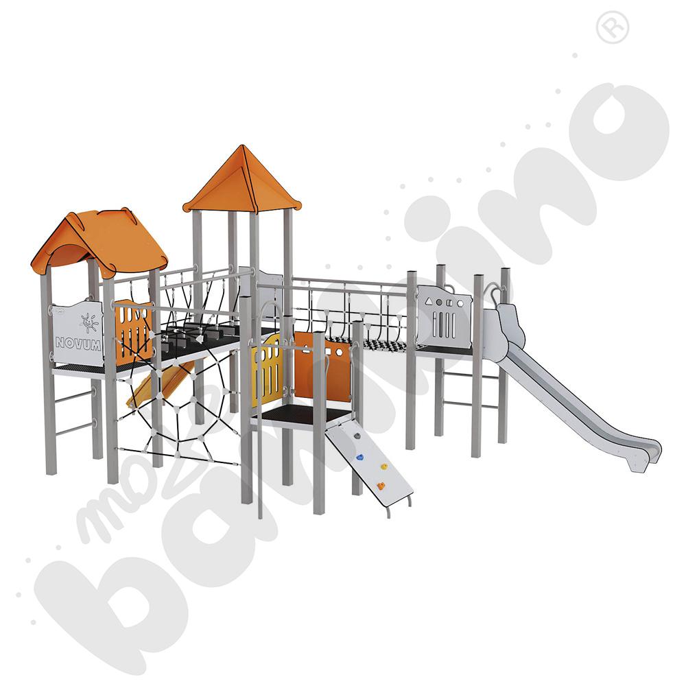 Quadro Simple 1231, metal