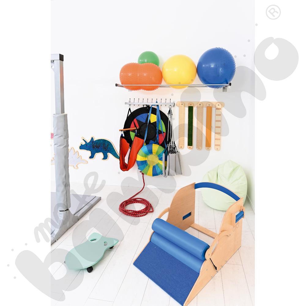 Maglownica do terapii zaburzeń SI - MED