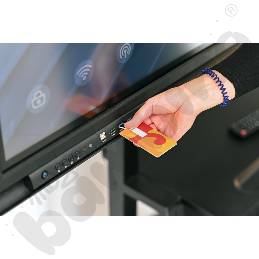 Modułowe Pracownie Przyrodnicze - moduł ENERGIA, 1 szt.