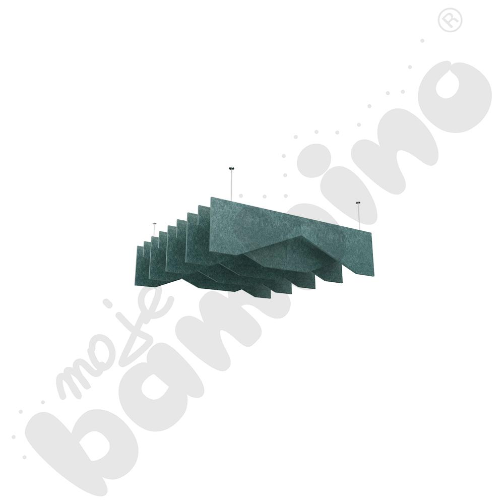 Zestaw paneli sufitowych Stilla Split - FC211