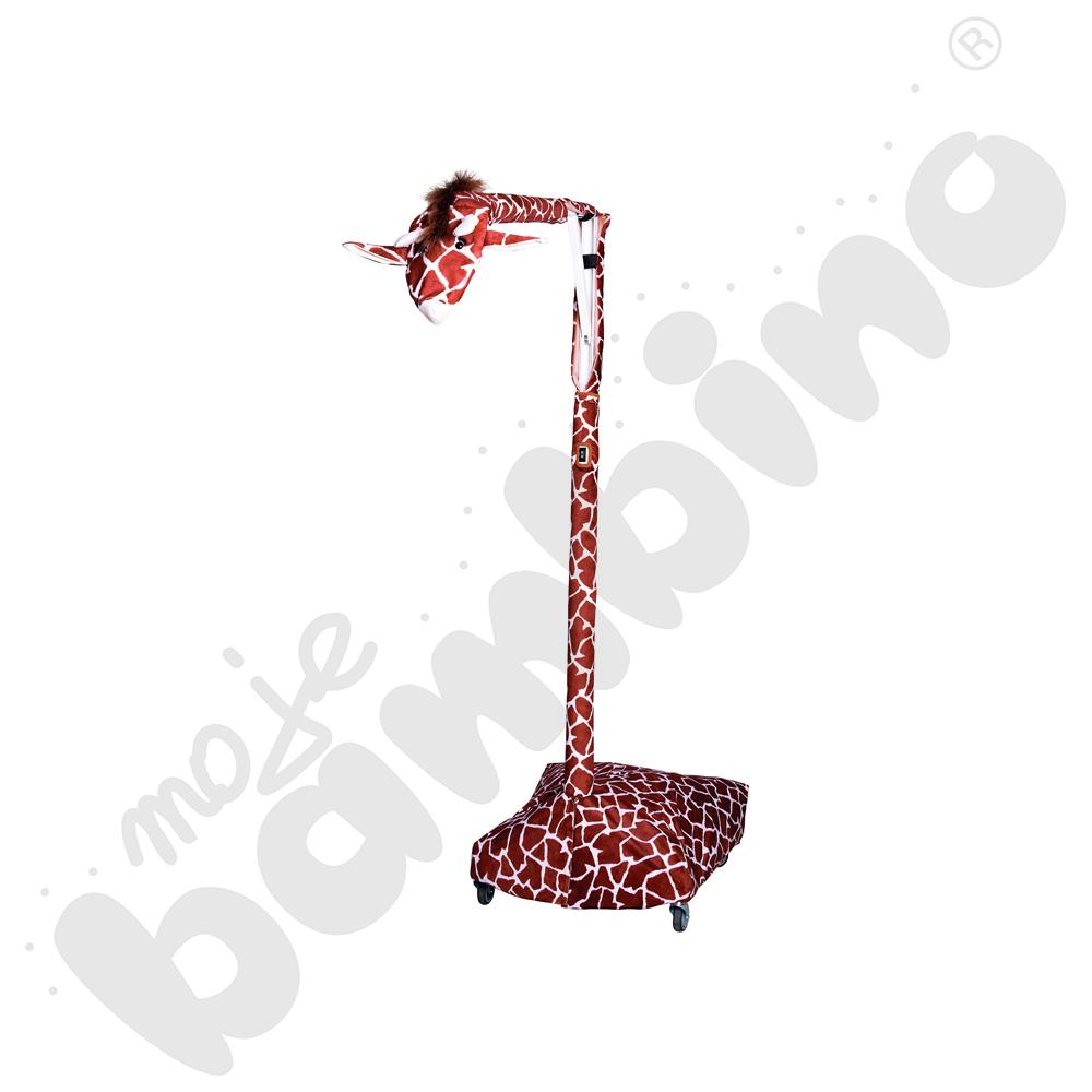 Pokrowiec na statyw do Kinebi 5.0 - żyrafa