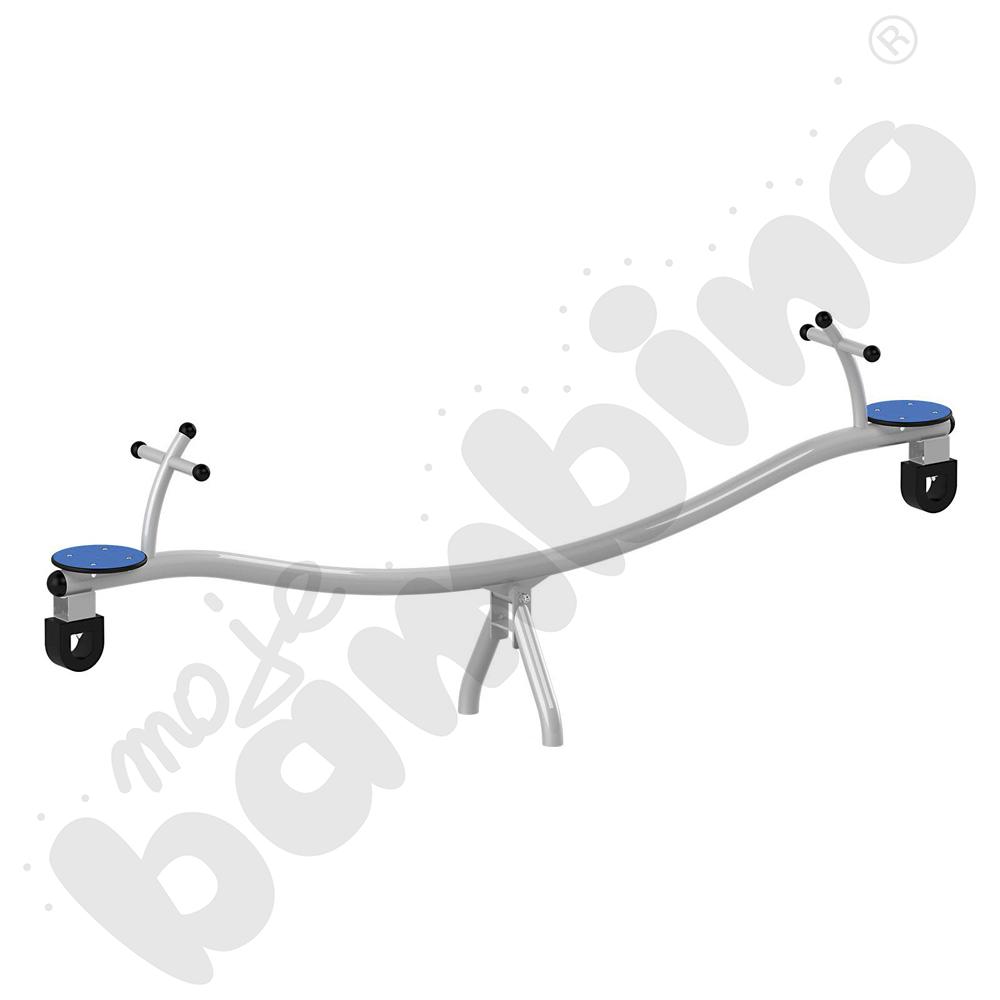 Huśtawka wagowa Modliszka