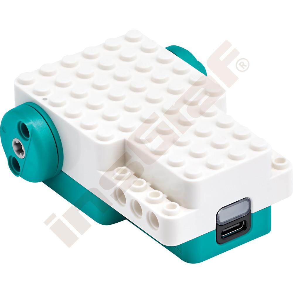 LEGO® Education Přírodní vědy - bezdrátový motor