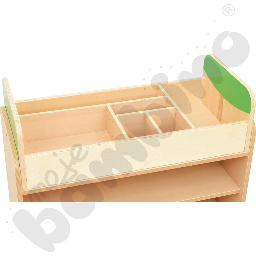 Mobilny kącik Flexi 18