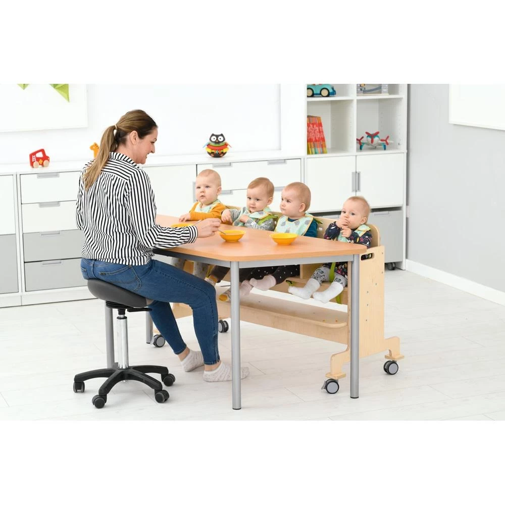 Essbereich, Küche