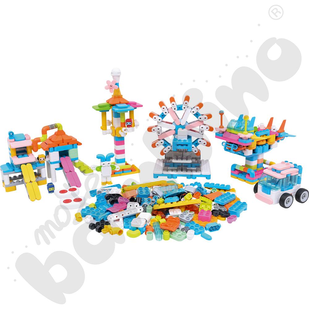 BOTZEES BOX Plac zabaw