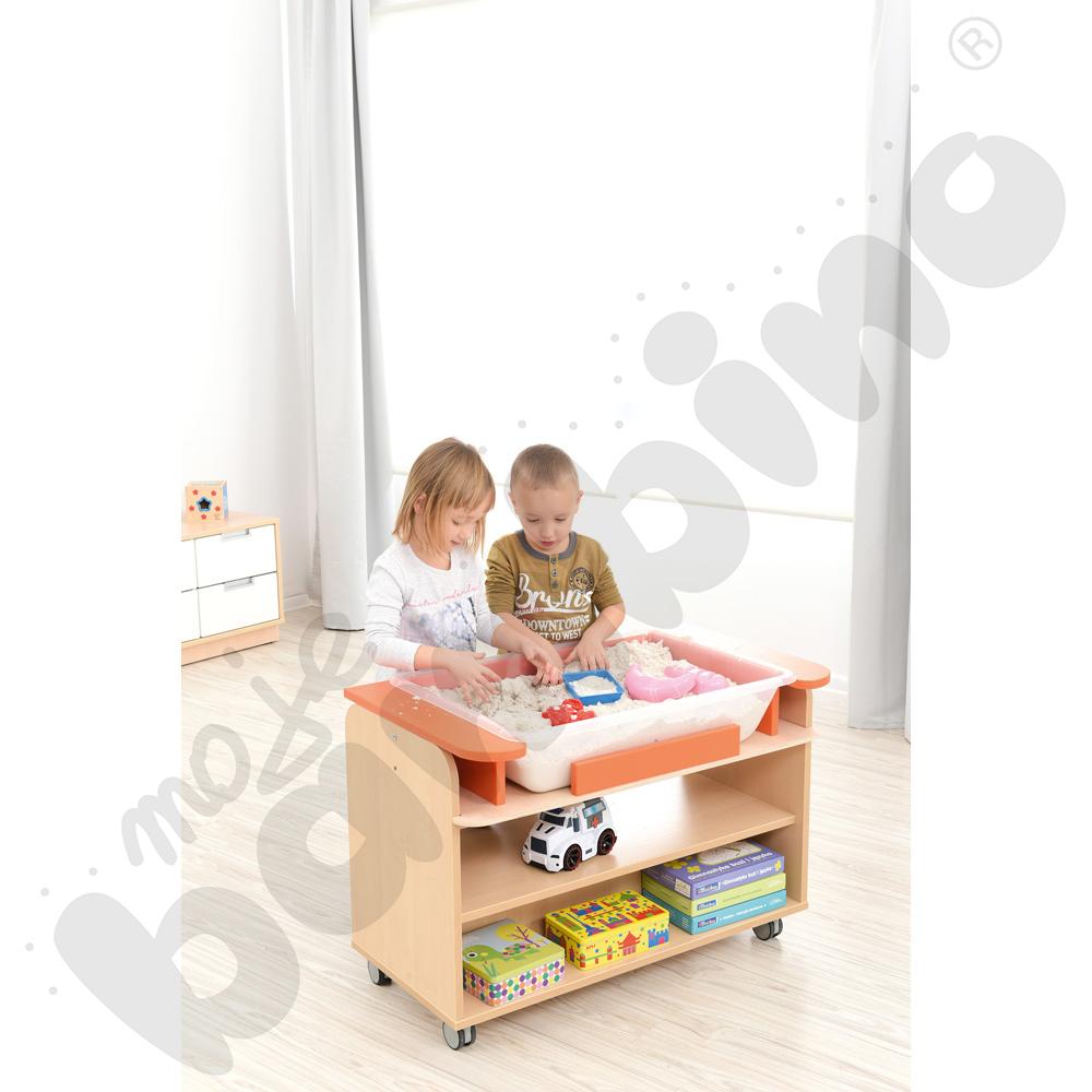 Mobilny kącik Flexi 86