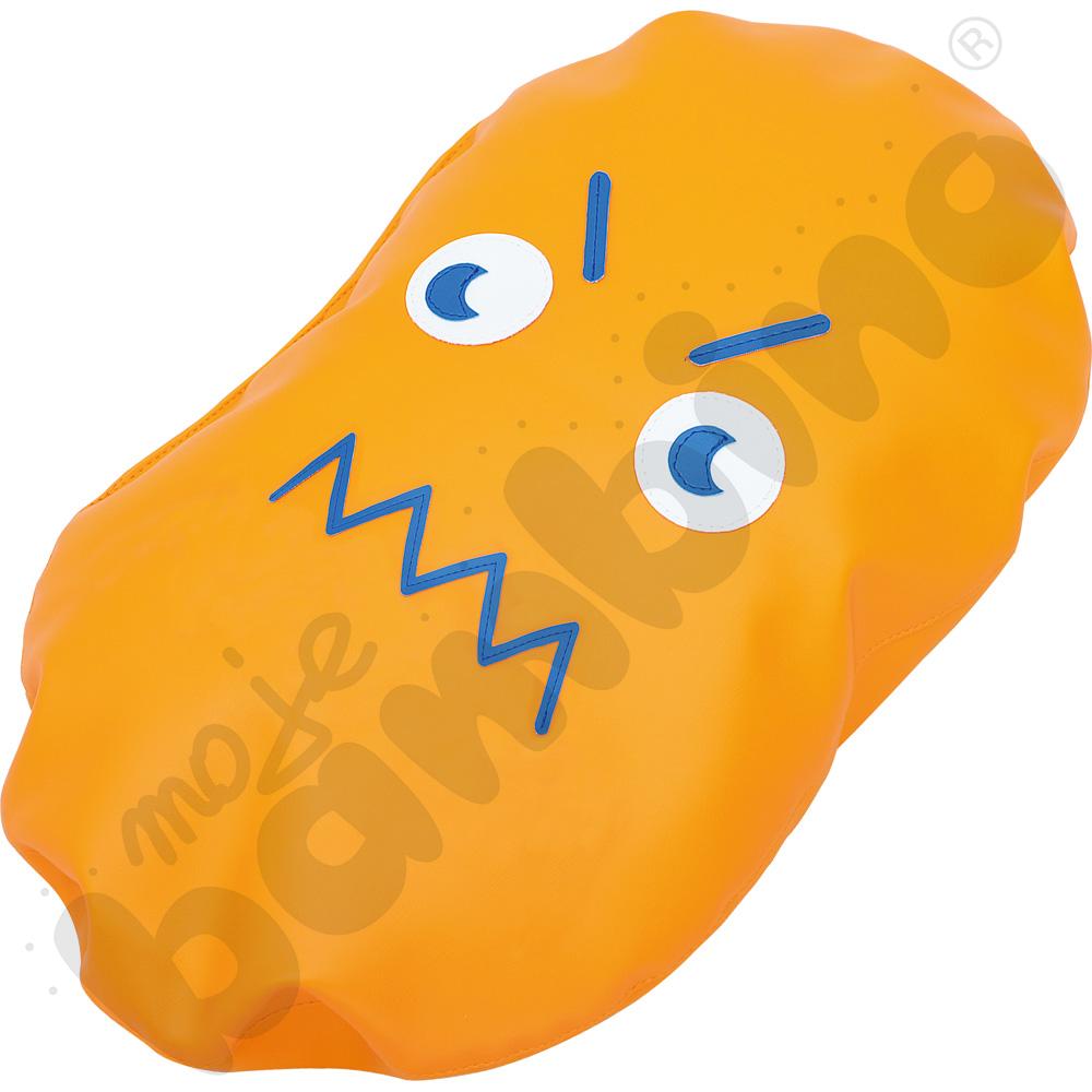   Worek do boksowania złości  