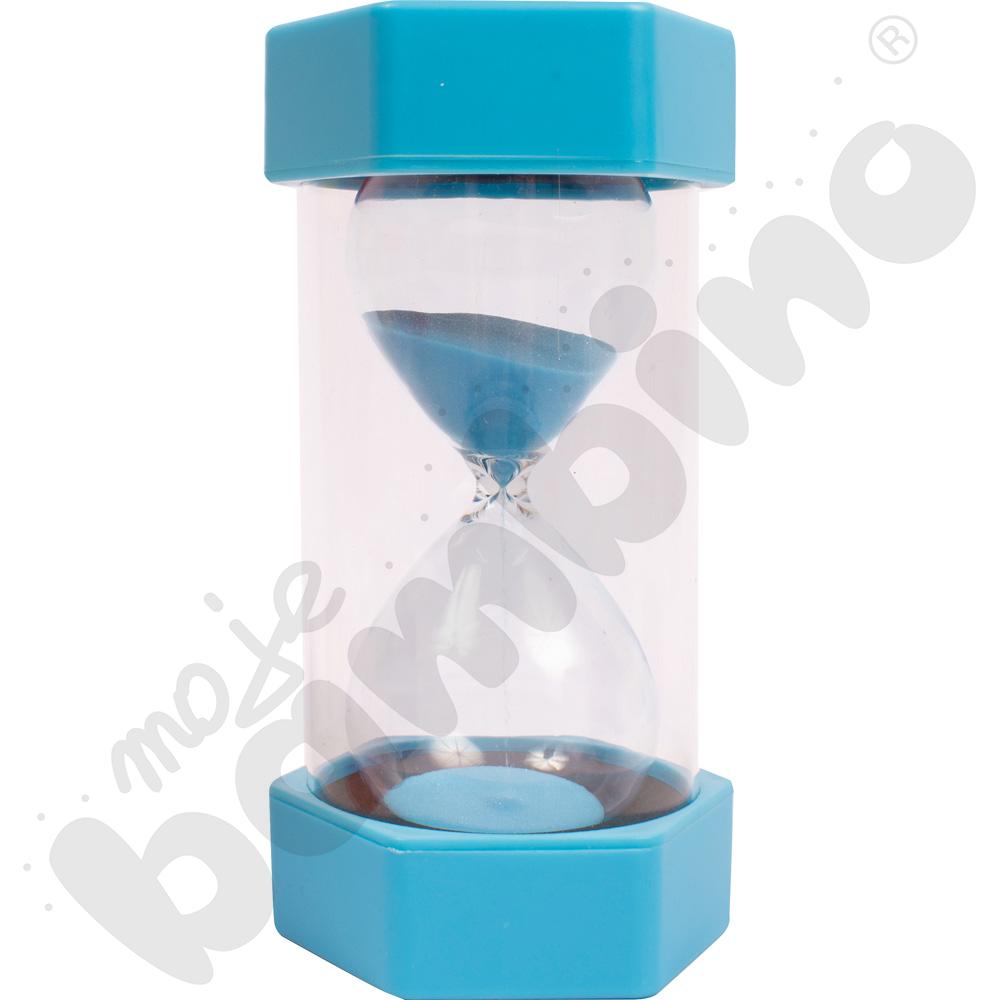 Klepsydra czasowa - 20 minut