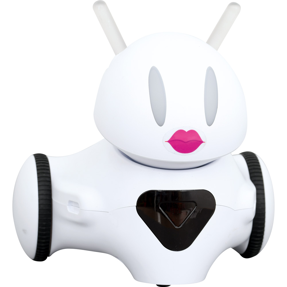 Nálepky na ozdobenie robota Photon