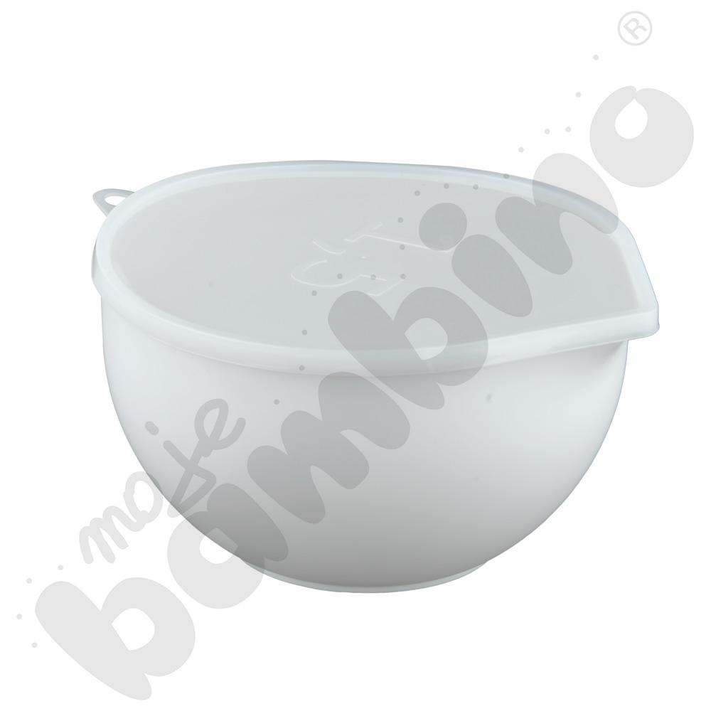 Miska z pokrywką, 1,5 l