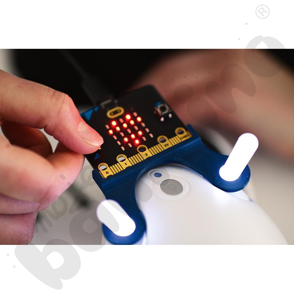 Cyfrowe zasoby - Photon Moduł Robotyka i kodowanie