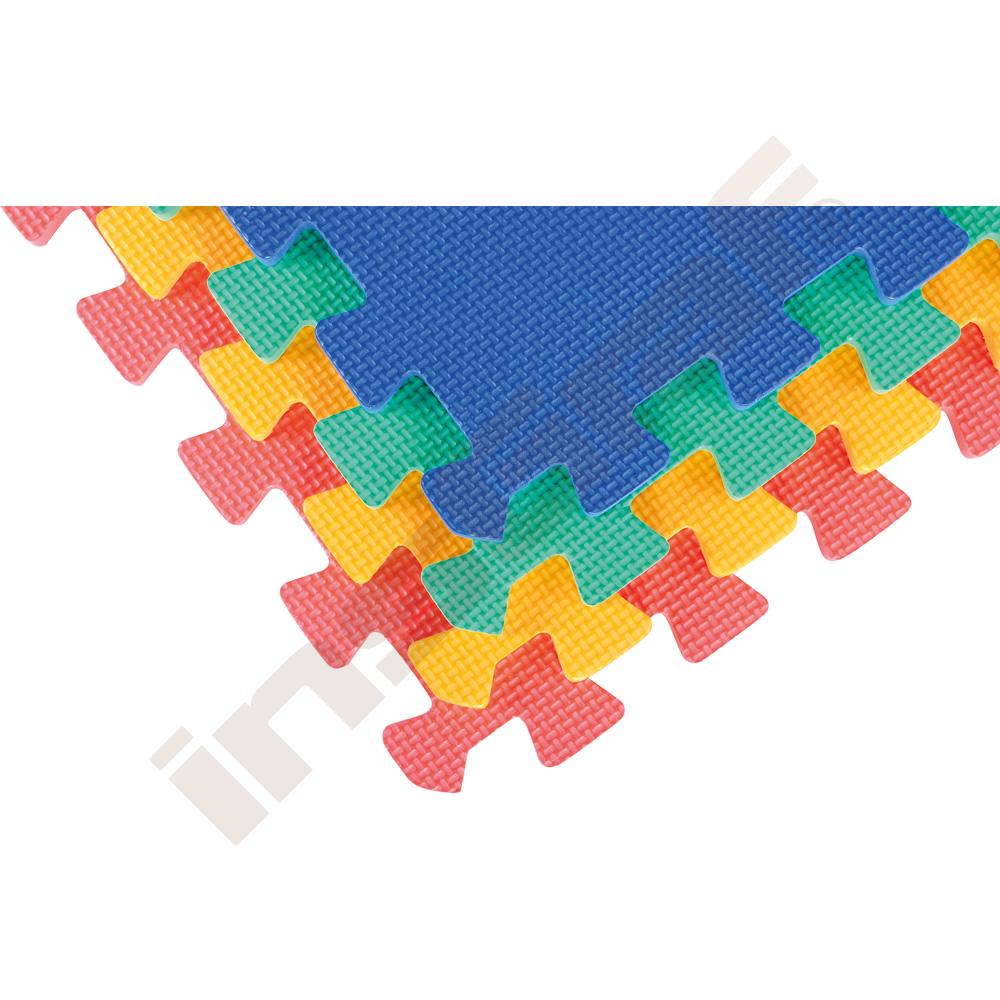 Sada pěnových podložek 4 ks, 60 cm