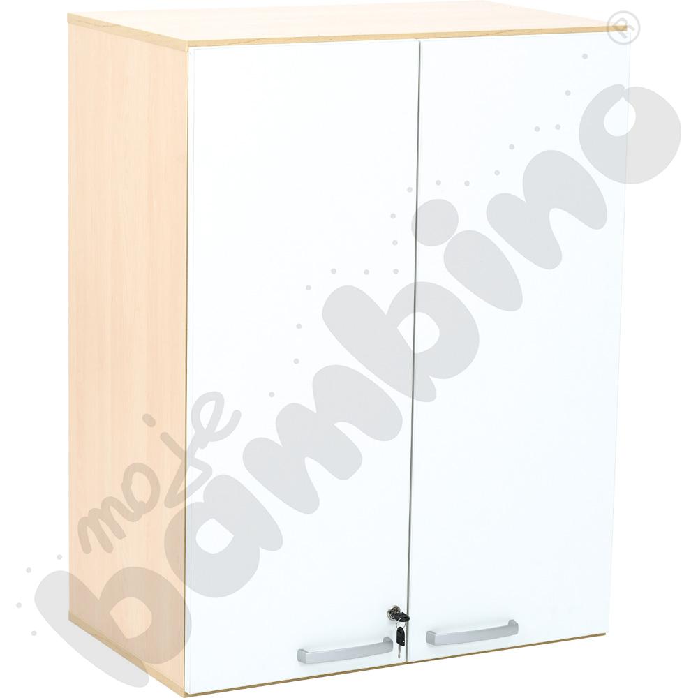 Nadstawka Grande L - klon jasny