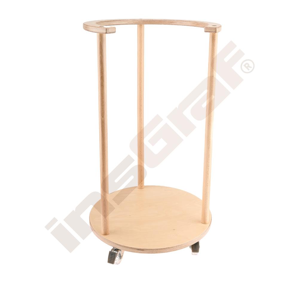 Stojan na polštářky/podsedáky
