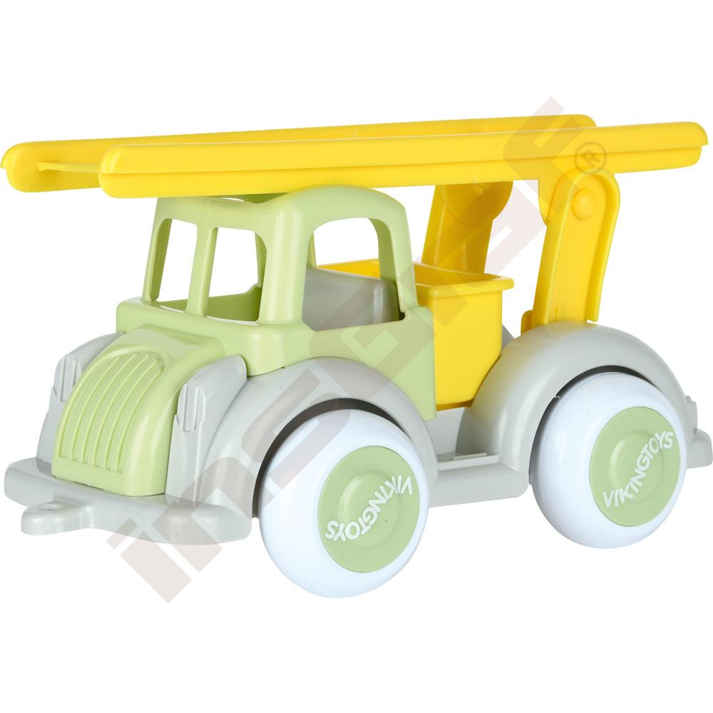 Viking Toys Jumbo Ecoline - Hasičské auto