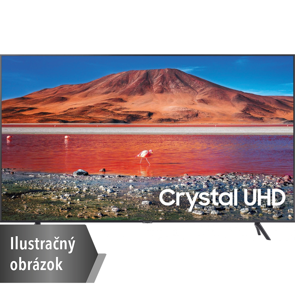 Televízor Samsung LED 55