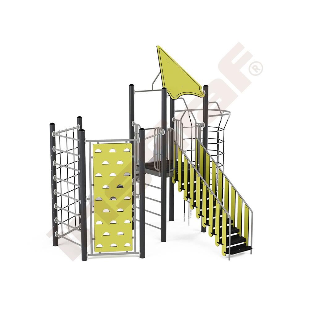 Action4Kids Lime - sestava 1935-A