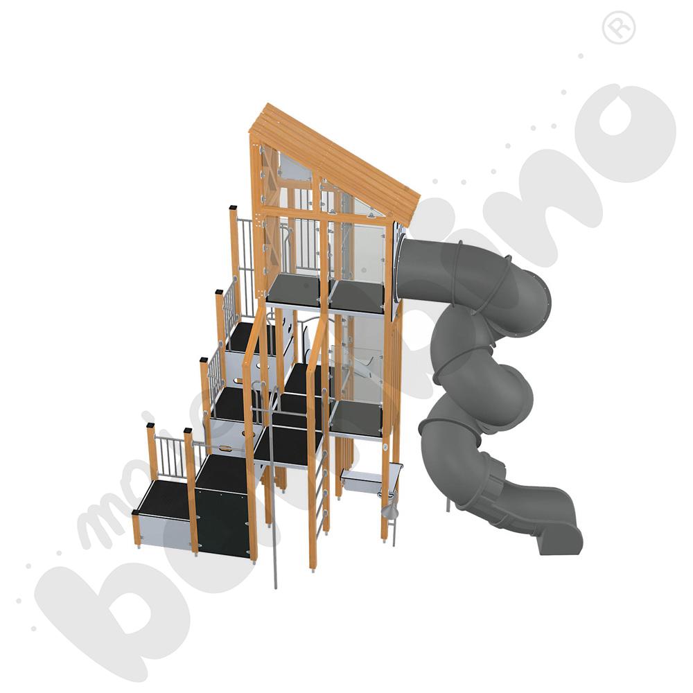 Wysoka wieża 121002EPZ