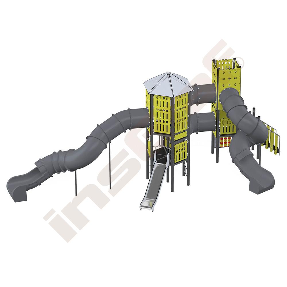 Vysoká věž 11661MP