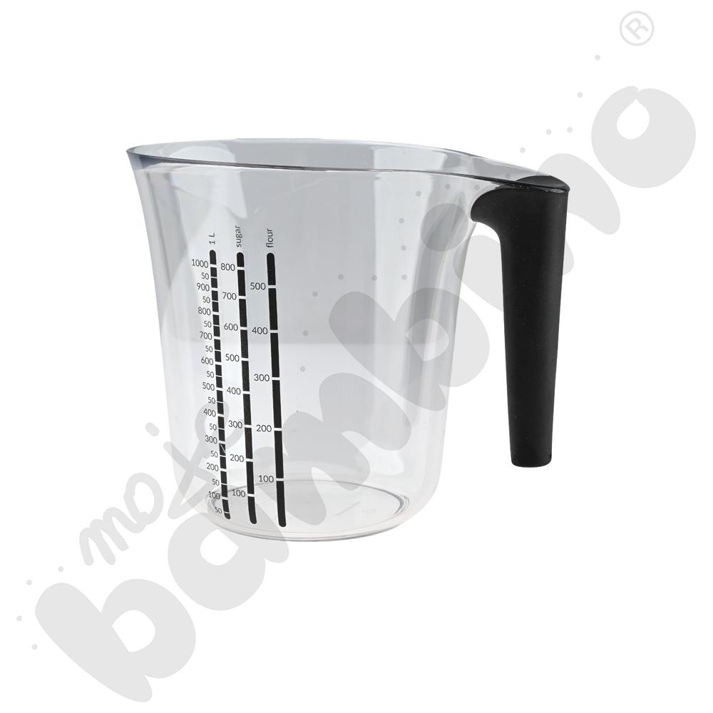 Dzbanek Mizu z miarką 1,3 L