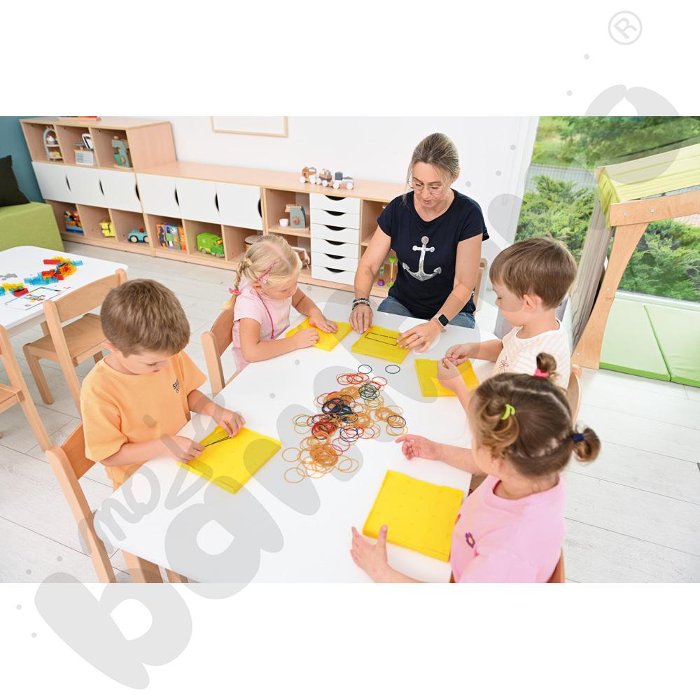 Geoplan - plansze manipulacyjne 