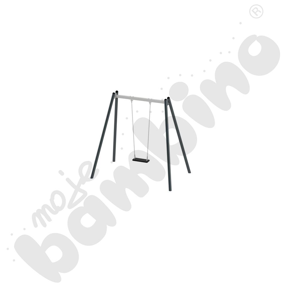 Action4Kids Lime - stelaż do huśtawki pojedynczej