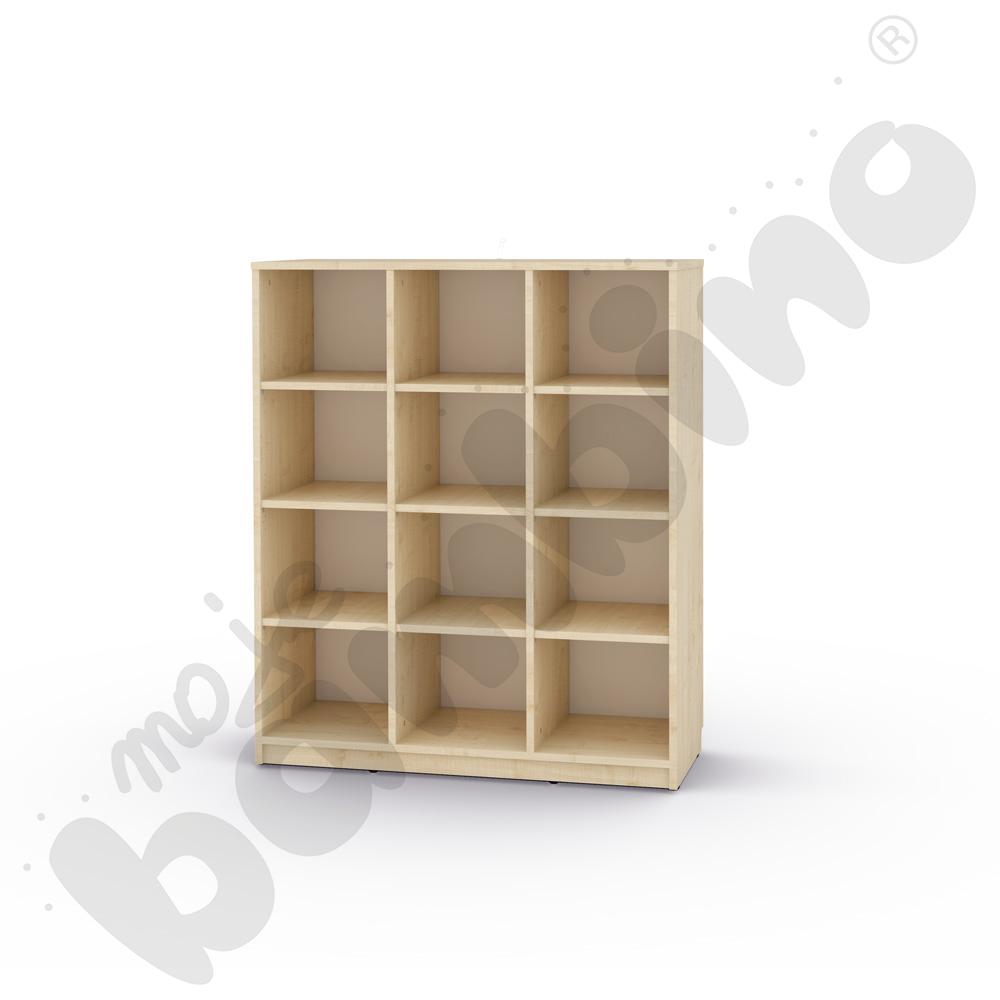 Szafka Feria duża, klon