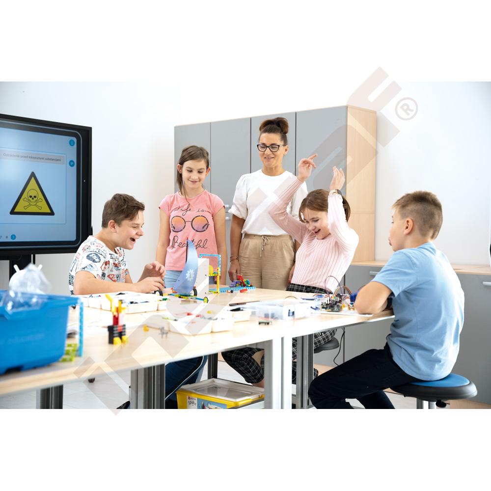 LEGO® Education BricQ Motion Prime Set 