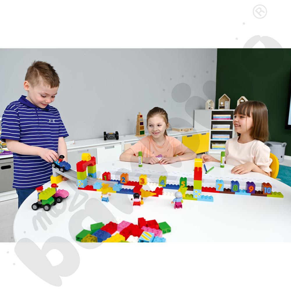 LEGO® DUPLO® STEAM Park