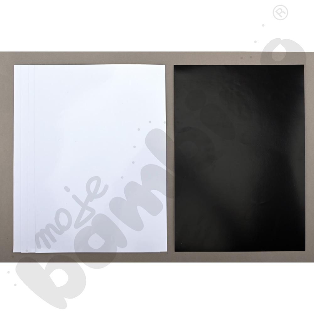 Magnetyczne kwadraty