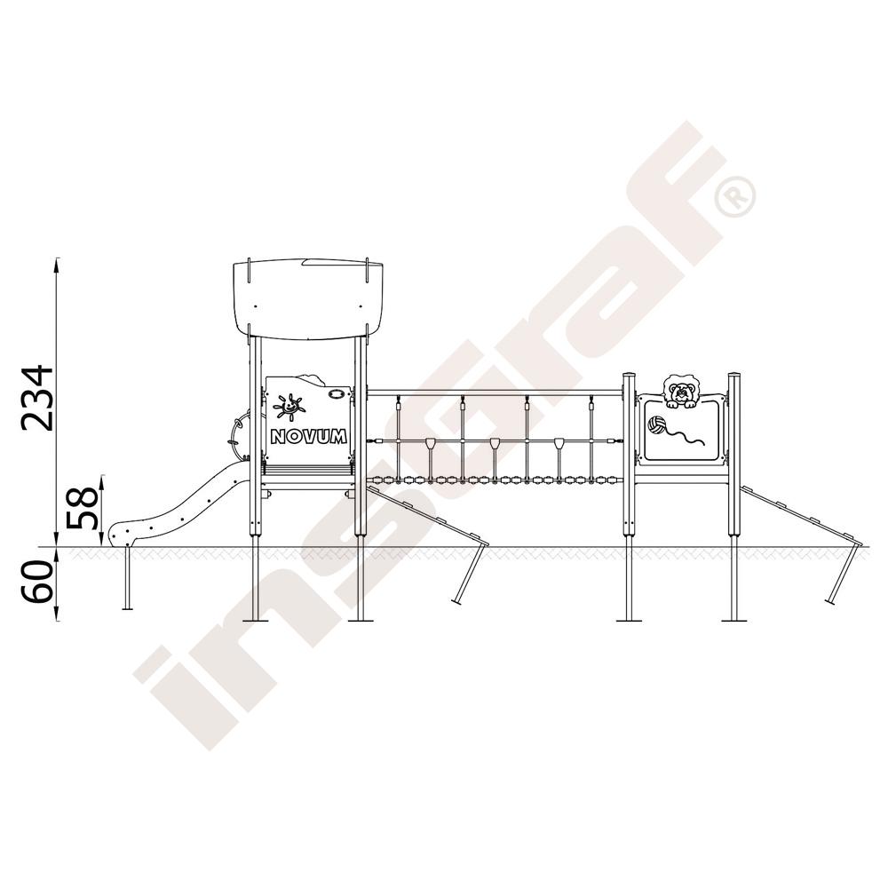Quadro Baby - sestava 12408
