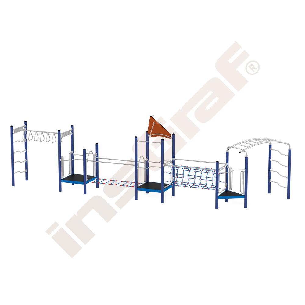 Action4Kids - sestava J030-001