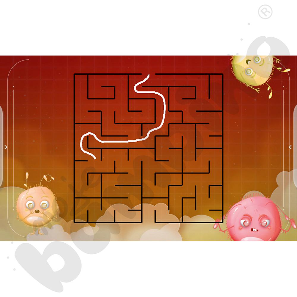 Knowla Web - Planet Emo (emocje)