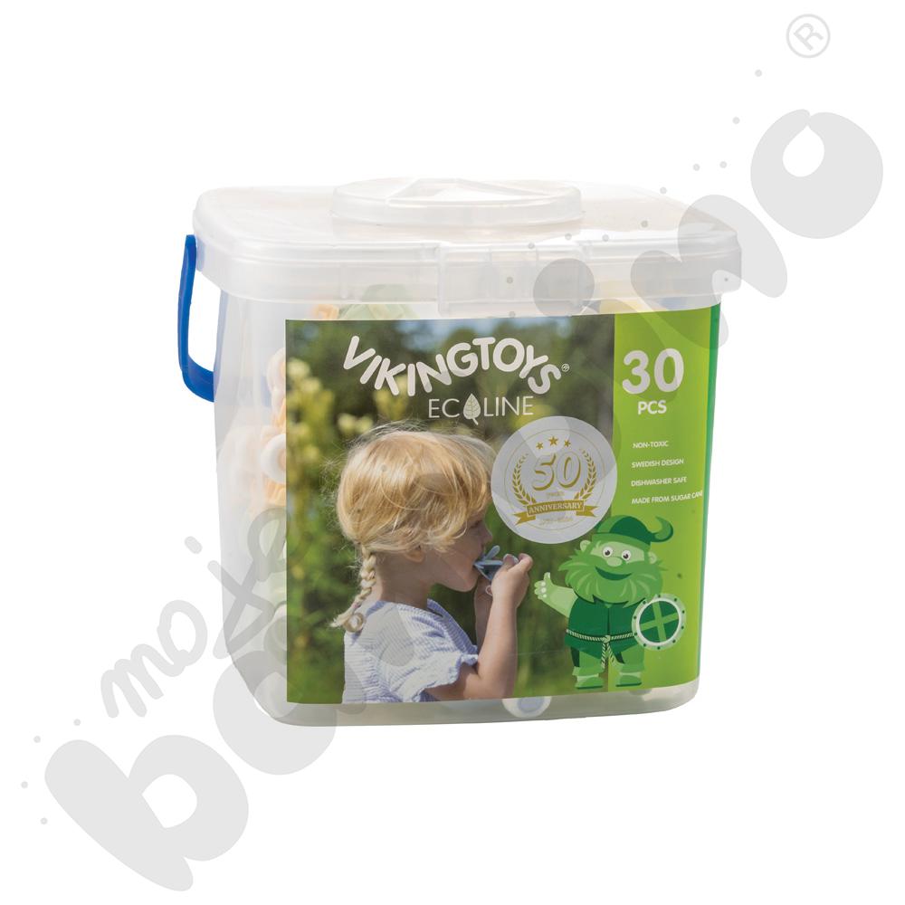 Pojazdy Mini Chubbies Ecoline