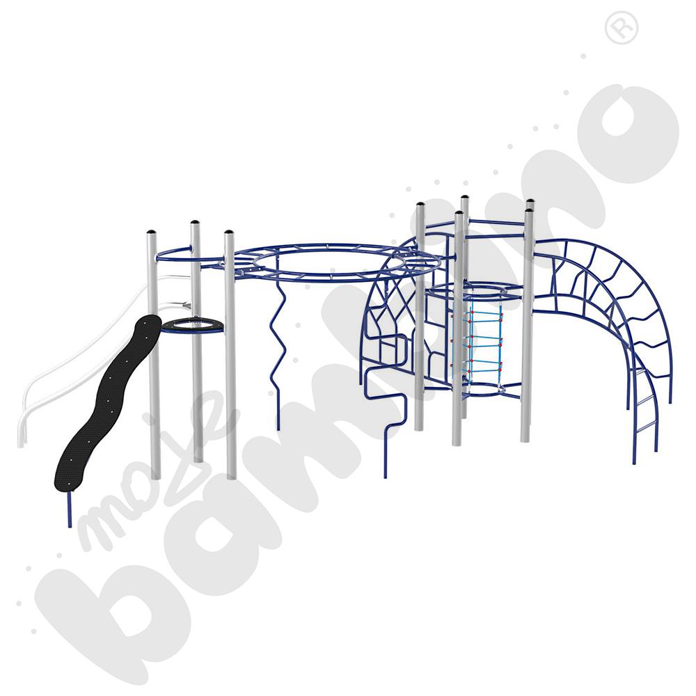 Ferrum - multiwspinaczka 5