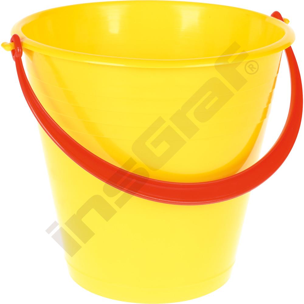 Vedierko do piesku