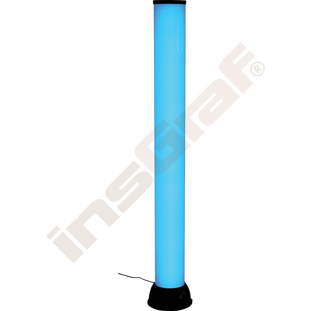 Senzorická LED lampička