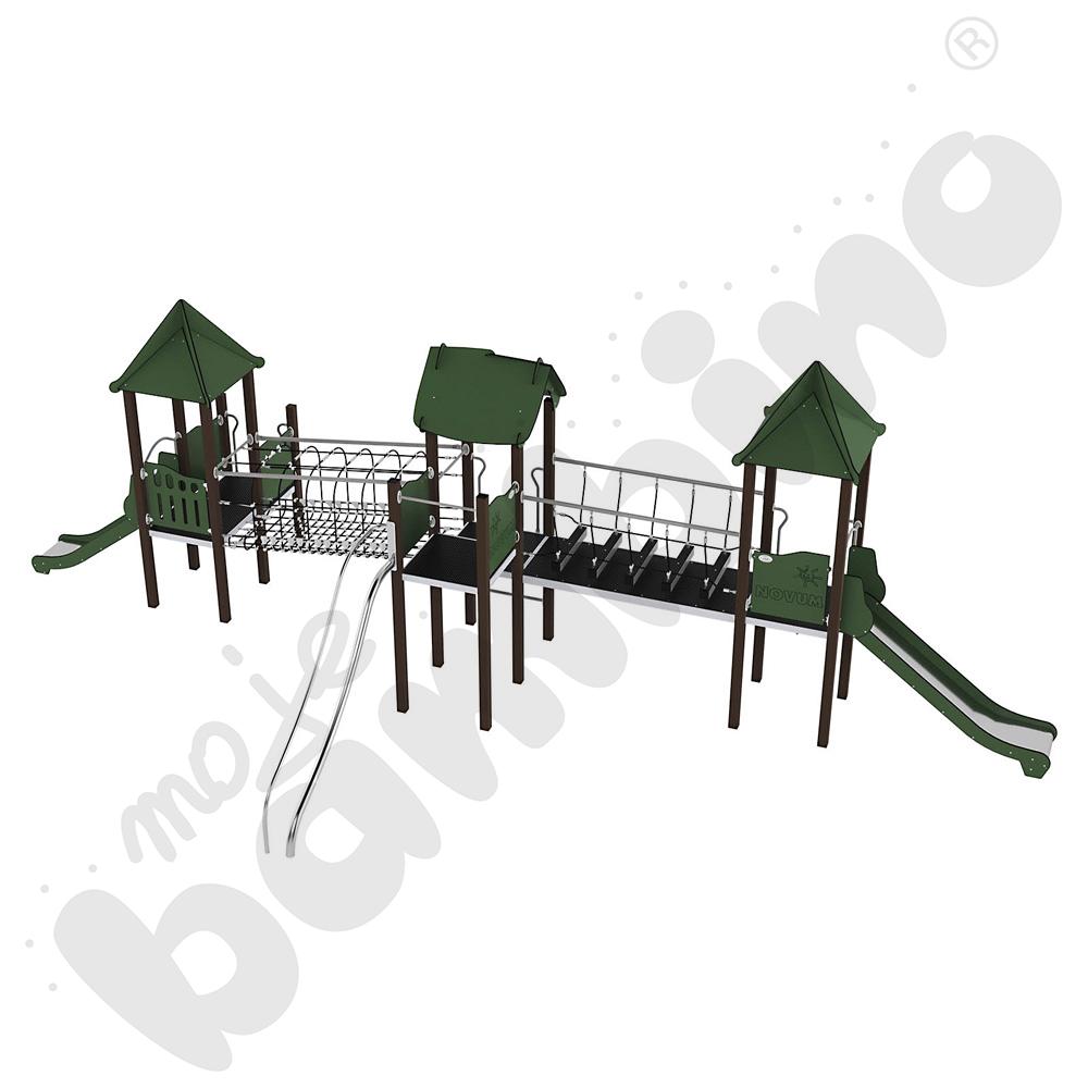 Quadro 1230, recykling