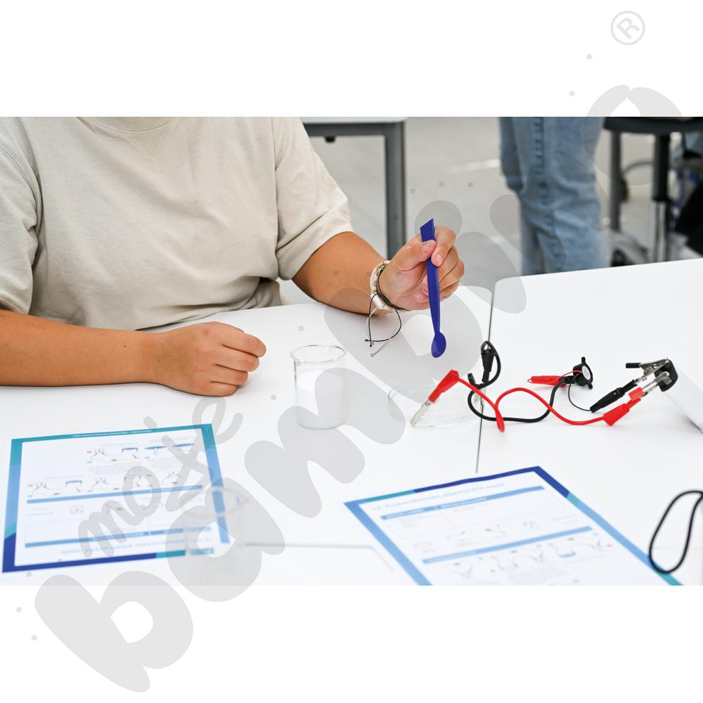 Modułowe Pracownie Przyrodnicze - moduł WODA, 1 szt.