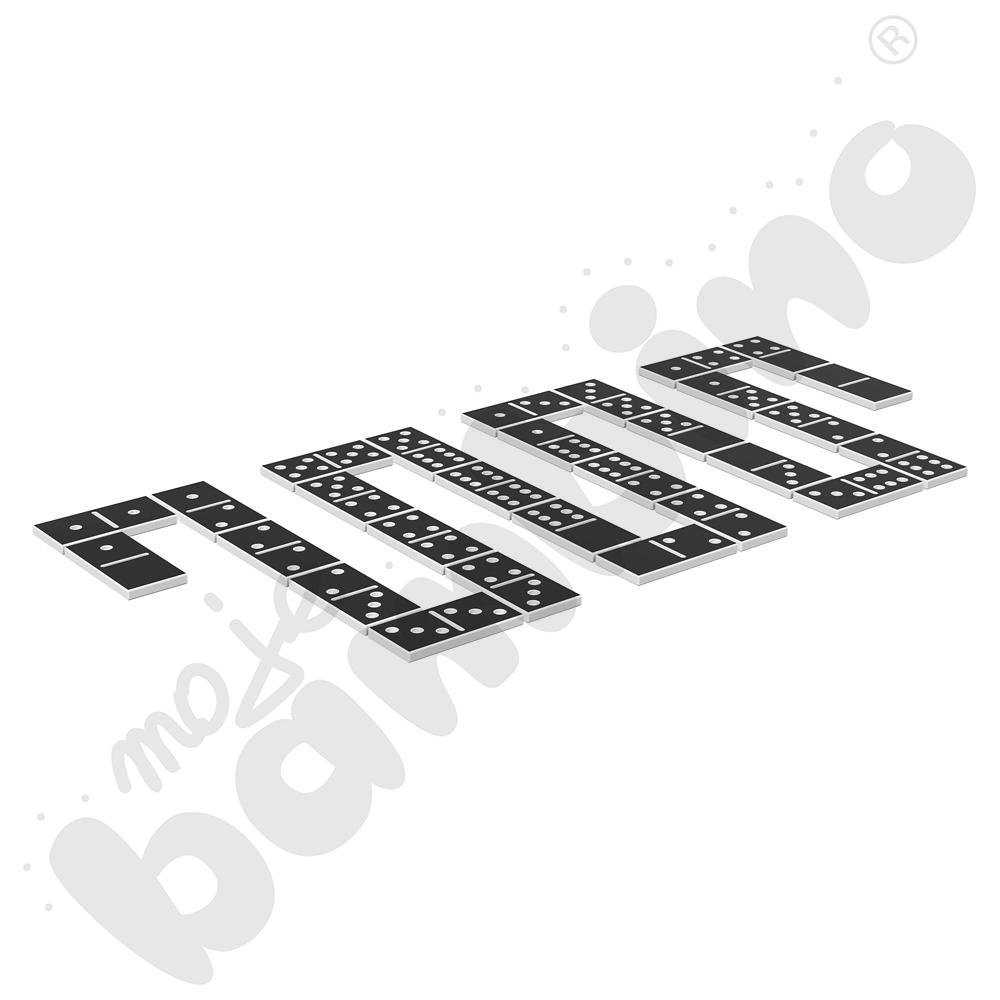 Ogrodowa gra Terra - Domino