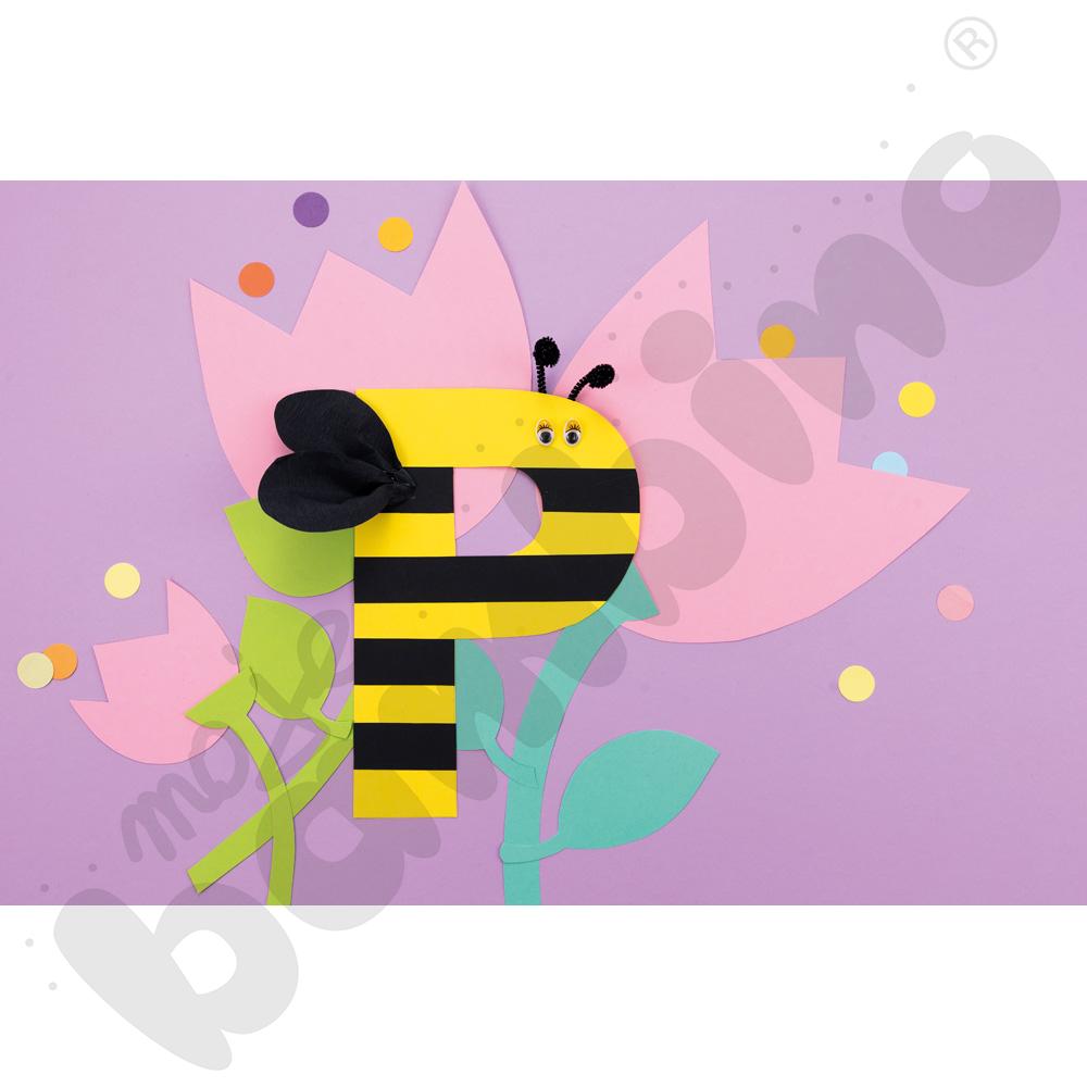 Brystol mix A4, 10 kolorów 