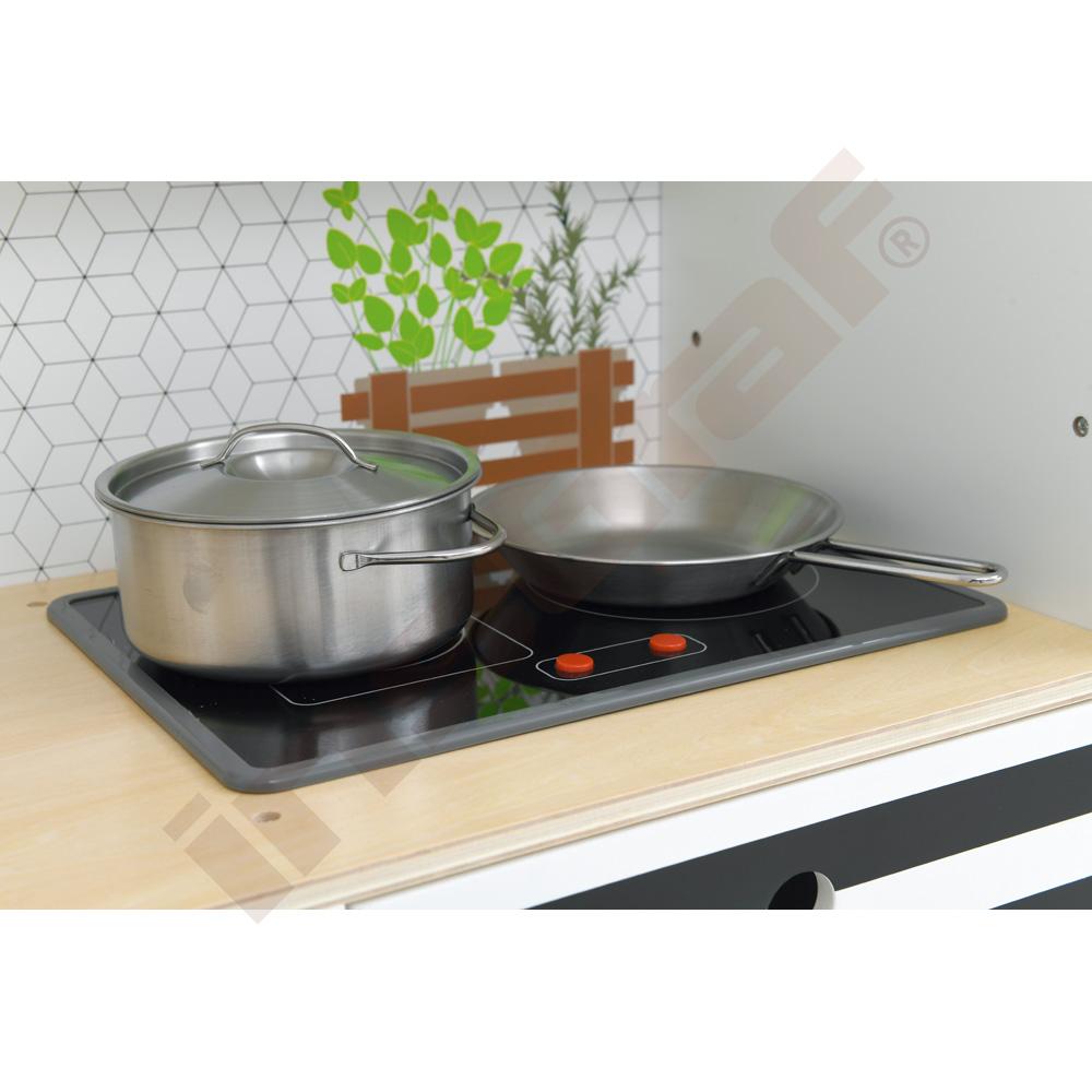 Modulová kuchyňka XL