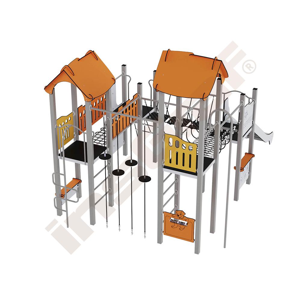Quadro Simple 121085, kov