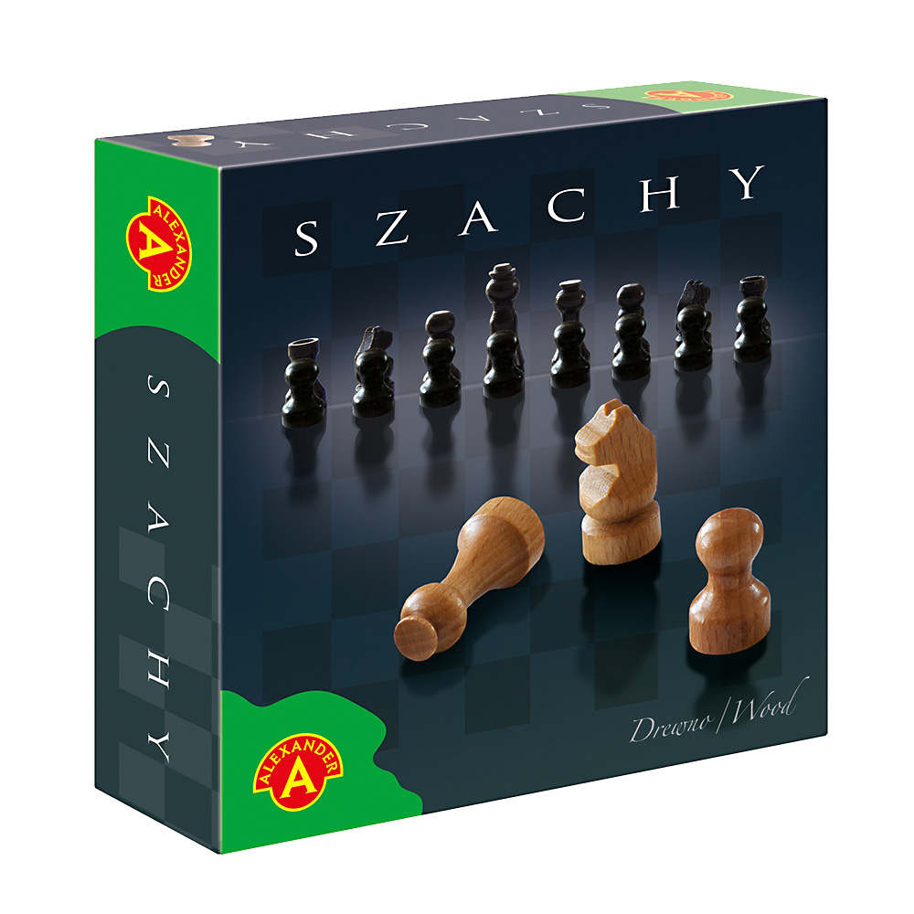 Šach