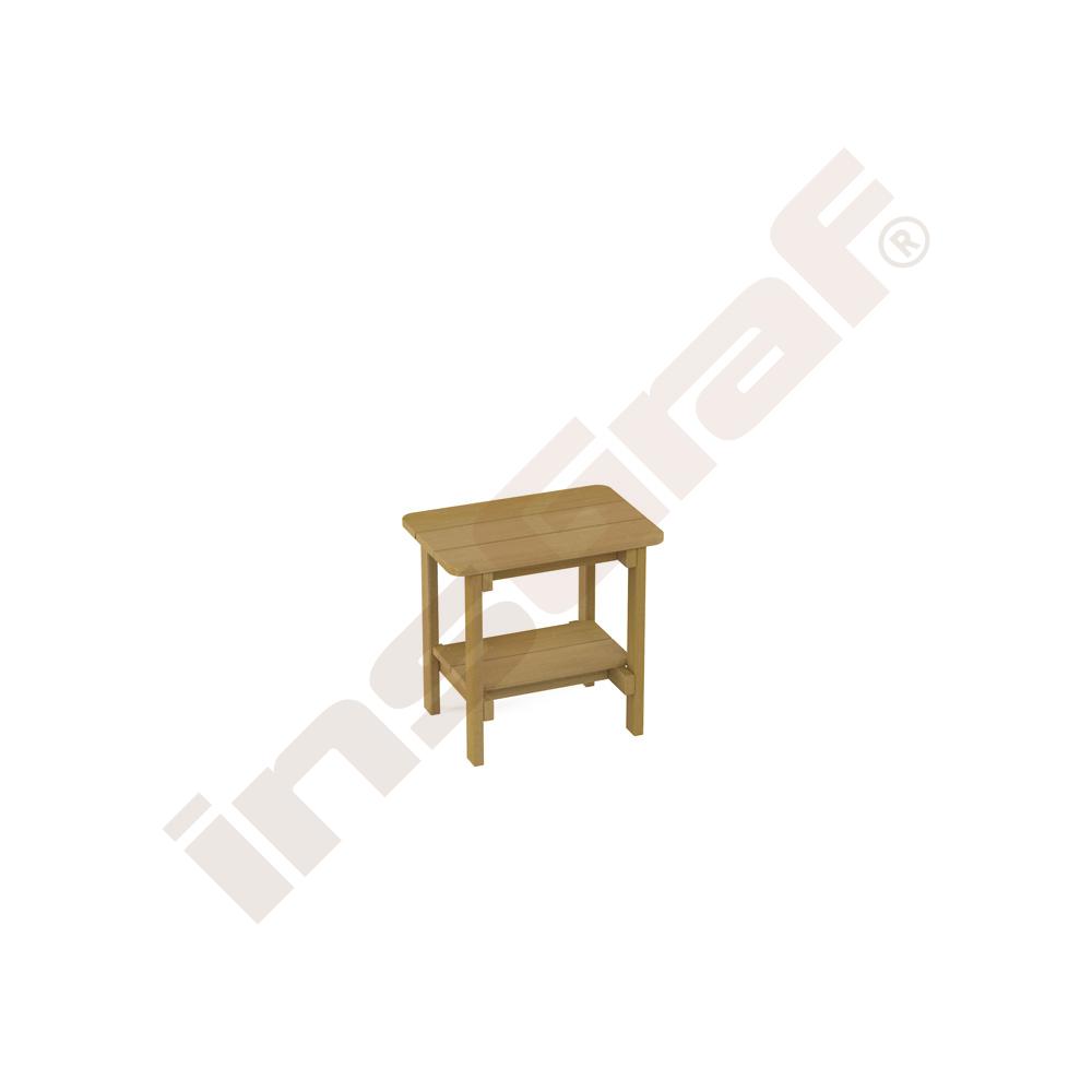 Mini stolek Terra