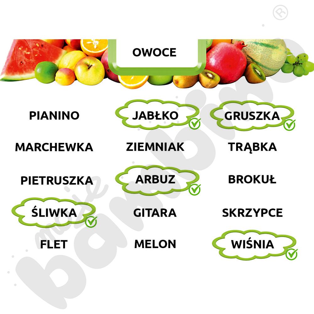 Pakiet - specjalistyczne oprogramowanie - Rewalidacja i Terapia do FunFloor