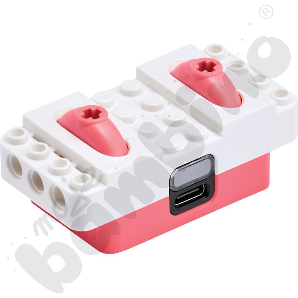 LEGO® Education Nauki przyrodnicze i ścisłe - urządzenie sterujące